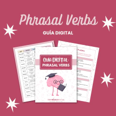Phrasal Verbs
