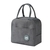 Bolsa térmica Leide Cores:Rosa (kk5854)
