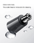 Xiaomi-Mijia Aparador elétrico de pêlos para homens, portátil, recarregável,