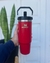VASO QUENCHER ROJO
