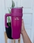 VASO QUENCHER FUCSIA