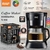 ¡CAFETERA RAF 600ML!☕️ - comprar online