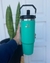 VASO QUENCHER VERDE AGUA