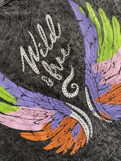 Musculosa WILD - comprar online