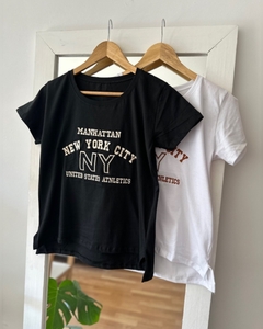 Remera New York