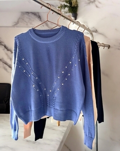 Sweater Gals Bremer