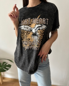 Remera Light Heart - comprar online
