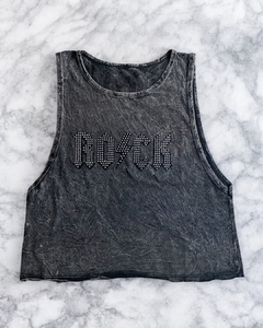 Musculosa BOWIE
