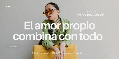 Carrusel Roshanak