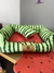 Kit Cama Melancia - comprar online