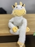 Pelúcia Vaquinha na internet