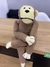 Pelúcia Macaquinho na internet