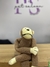 Pelúcia Macaquinho - comprar online