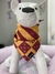 Bandana Harry Potter Grifinoria - comprar online