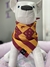 Bandana Harry Potter Grifinoria