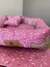Kit Cama Donuts