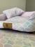 Kit Cama Sereia