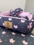 Kit Cama Gato Rosa