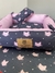 Kit Cama Gato Rosa - comprar online