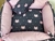 Kit Cama Gato Rosa na internet