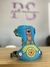 Kit Peitoral + Guia - ScoobyDoo FreeFaro - comprar online