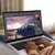 Samsung - Galaxy Book4 15.6" FHD Laptop - Intel Core 7- 16GB Memory - 512GB SSD - Silver en internet