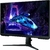 Samsung LS27DG300EUXEN - Monitor Gaming Odyssey G3 de 27" Full HD (1920 x 1080, 16:9, 180Hz, 1ms, Panel IPS, AMD FreeSync, Modo Eye Saver) - comprar online