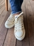 Tênis Star Plataforma Areia - Spasso Shoes
