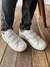 Tênis Vert Velcro Branco/verde - comprar online