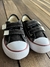 Imagem do Tênis All Star Infantil Velcro