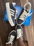 Tênis Free onix - Spasso Shoes