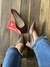 Scarpan Bebecê Chocolate - Spasso Shoes
