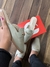 Mule Bebecê Sálvia - Spasso Shoes