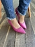 Scarpan Vizzano Rosa - comprar online
