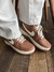 Tênis AF1 Caramelo
