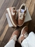 Tênis AF1 Caramelo - comprar online