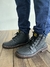 Bota Caterpilar Preta - loja online