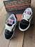 Vans Knu infantil na internet