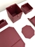Uma composição perfeita para o seu escritório. Se o que você deseja é levar sofisticação e elegância para o seu ambiente de trabalho, esta é uma ótima escolha.