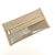 Necessaire Slim para creme dental e escova, maquiagens ou pequenos objetos