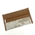 Necessaire Slim para creme dental e escova, maquiagens ou pequenos objetos