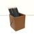 Porta Lápis para escritório, home office