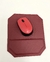 Um mouse personalizado vai embelezar o seu ambiente de trabalho. Um acessório simples, faz toda a diferença.