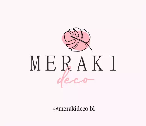 Meraki Design