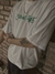 Remera Eternal White. - Eternal Flight