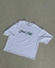 Remera Eternal White. - comprar online