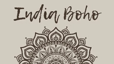 India Boho Indumentaria