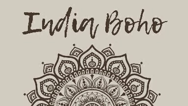 India Boho Indumentaria