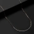 Corrente Masculina Cartier