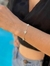 Pulseira corações